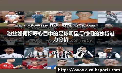 粉丝如何称呼心目中的足球明星与他们的独特魅力分析